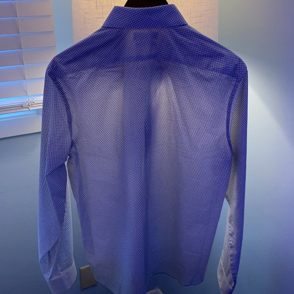 New!! Calvin Klein dress shirt Brand New!! - Picture 4 of 6